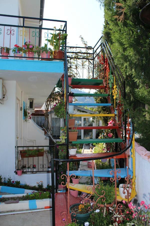 Alinda Villa ดาลยัน ภายนอก รูปภาพ