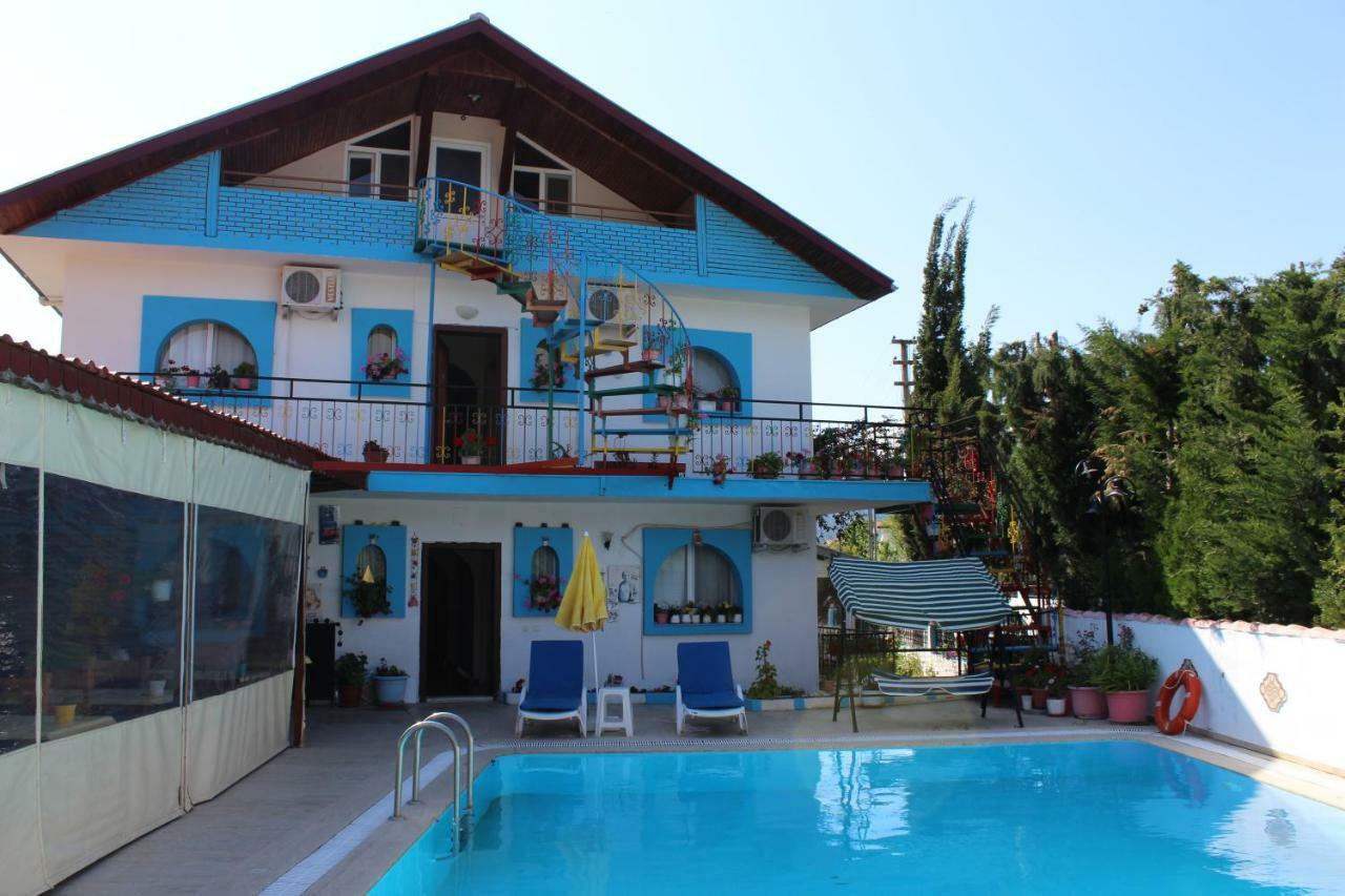 Alinda Villa ดาลยัน ภายนอก รูปภาพ