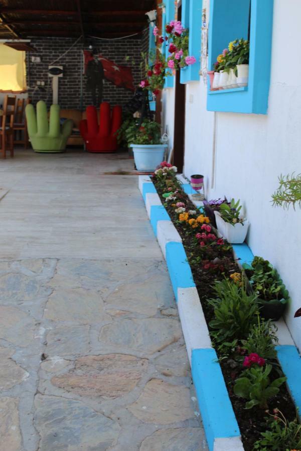 Alinda Villa ดาลยัน ภายนอก รูปภาพ