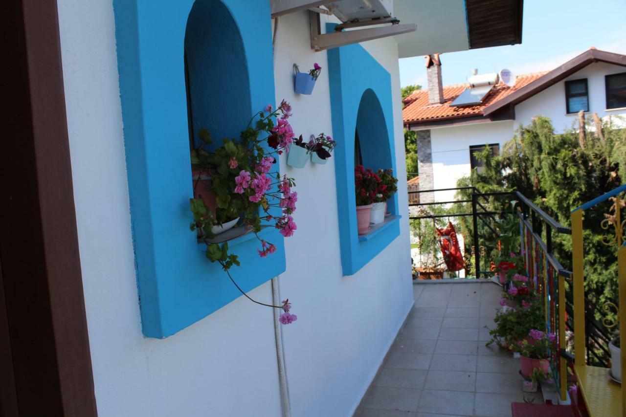 Alinda Villa ดาลยัน ภายนอก รูปภาพ
