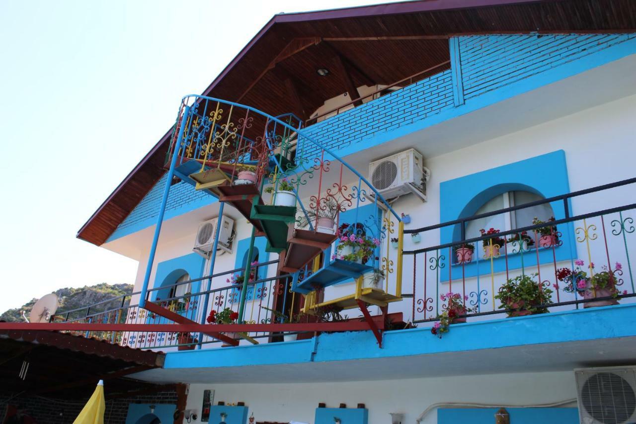 Alinda Villa ดาลยัน ภายนอก รูปภาพ
